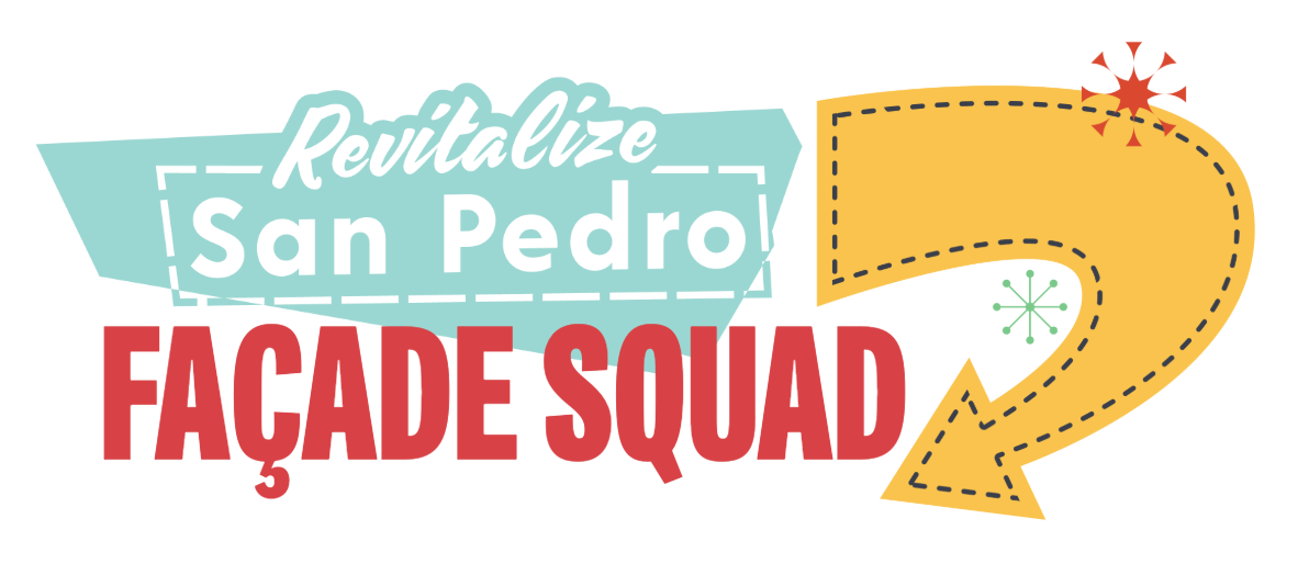 RSPP Facade Squad Logo