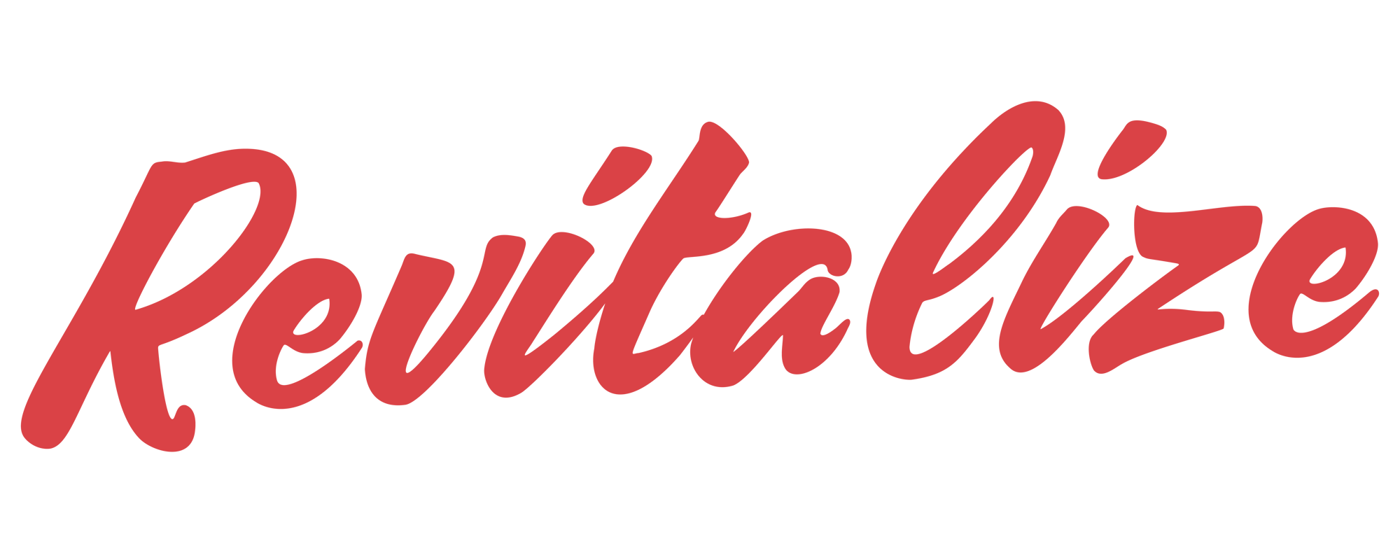 RevitalizeRed RevitalizeRed