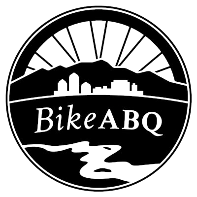 bike abq logo